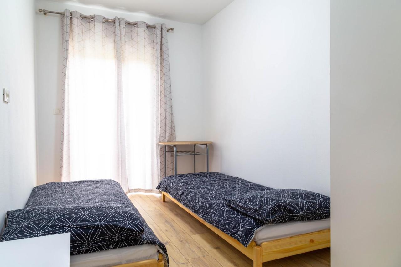Apartments Raspolic Kastav Exterior photo