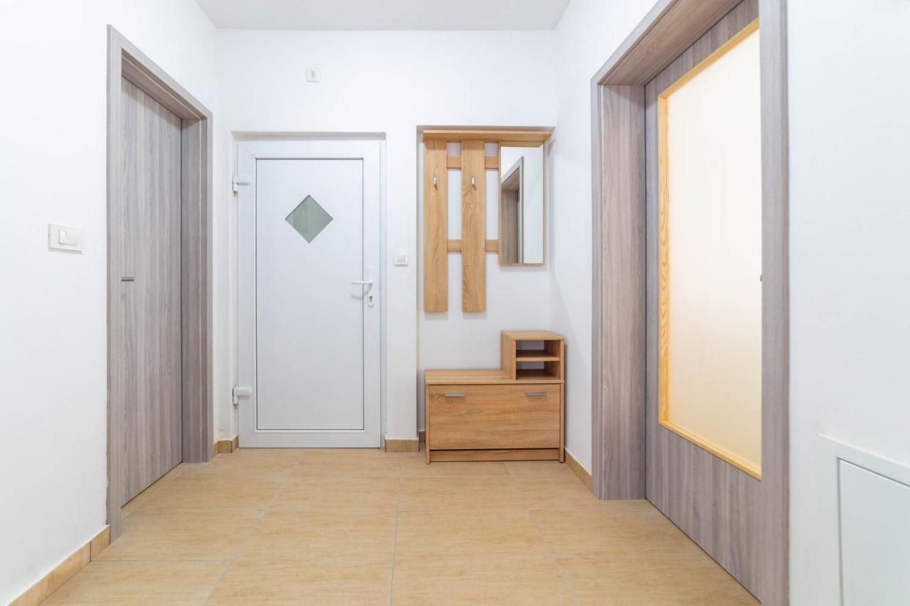 Apartments Raspolic Kastav Exterior photo