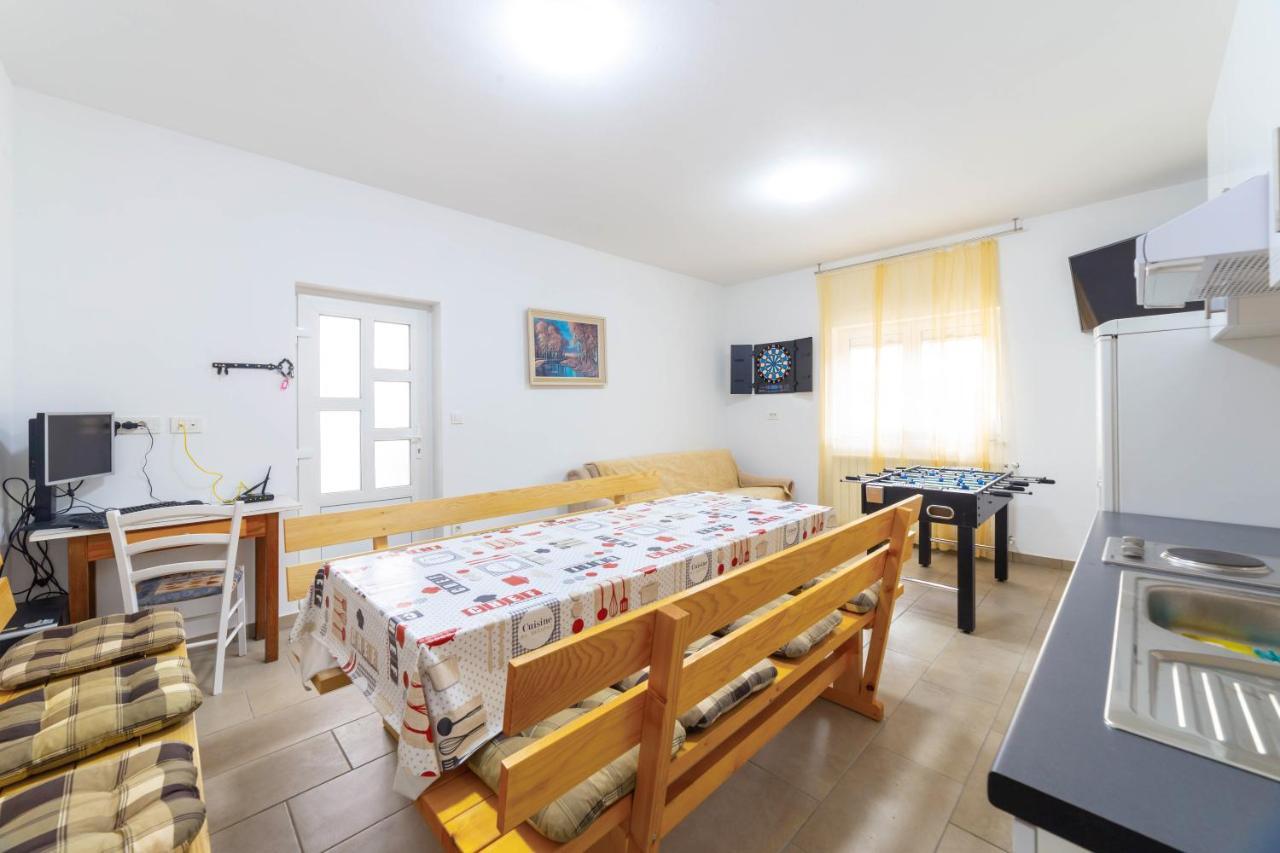 Apartments Raspolic Kastav Exterior photo